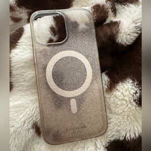 iPhone 12 Pro Max Kate Spade Case